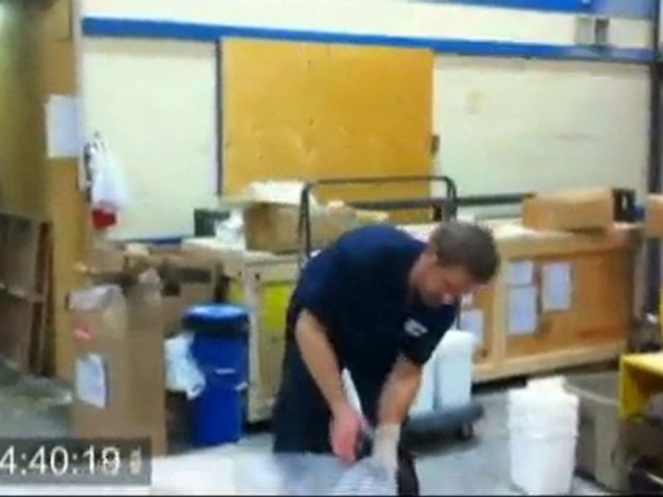 Moving & Packaging, How we Protect your Valuables