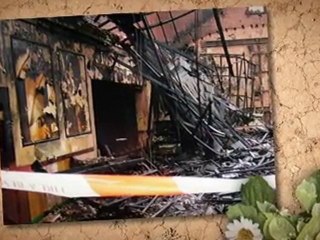 Fire Damage Restoration Service Clearwater