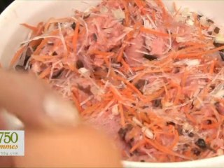 Farce pour nems - 750 Grammes