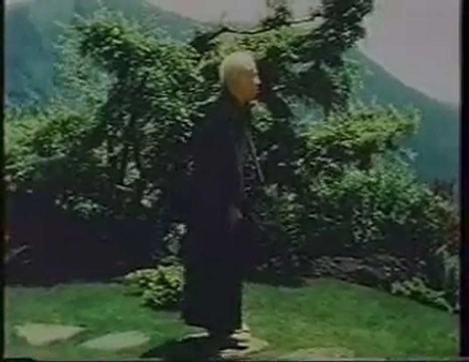 The saviour  mokiti okada