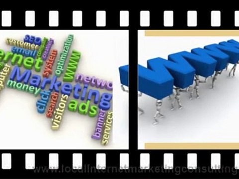Internet Marketing UK - Local Internet Marketing Solutions
