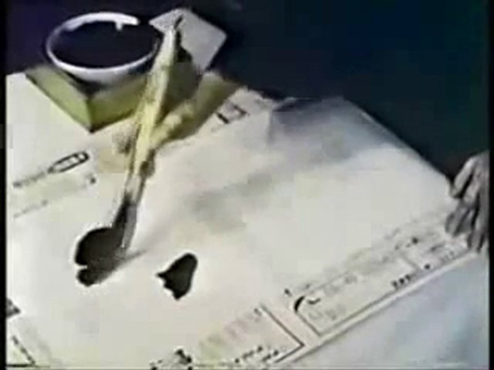 The saviour  mokiti okada