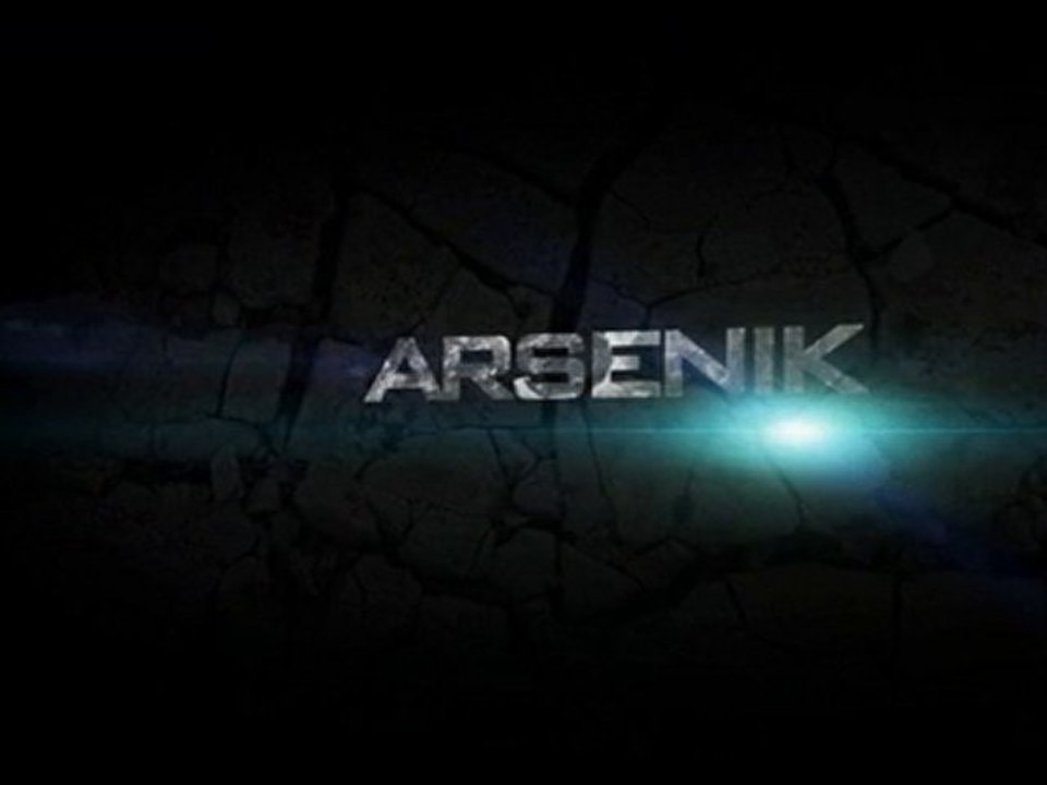 presentation 2 arsenik