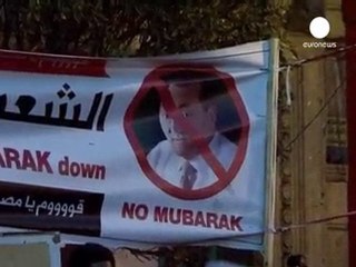 Egitto: la grande marcia contro Mubarak