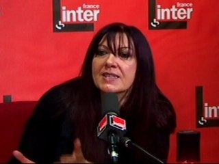 Marylène Patou-Mathis