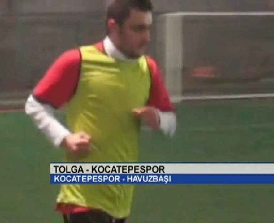 Ocak 2011 En İyi 5 Gol