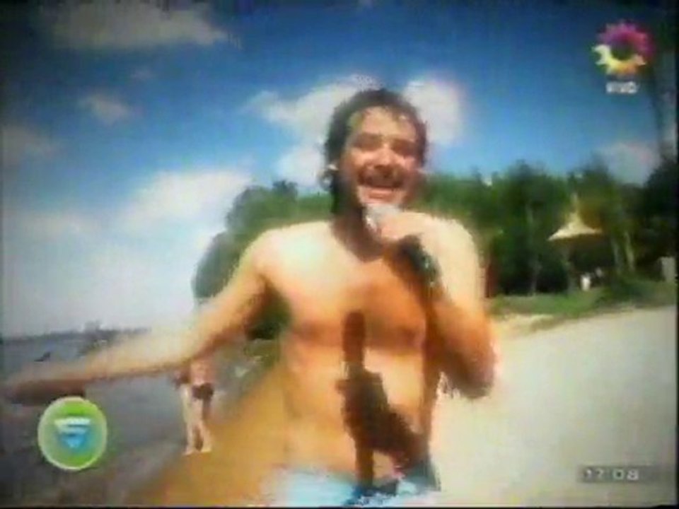 Pedro y Paula en la Cocina 13 - 29 de Enero 2011