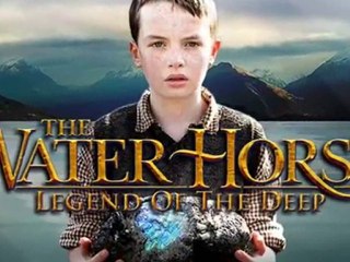 The Water Horse-Legend of The Deep, Forum & Discussions 1