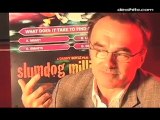 Slumdog Millionaire Danny Boyle Interview