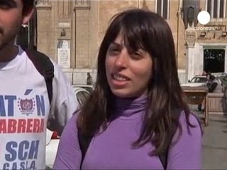 La revuelta popular merma el turismo de Egipto