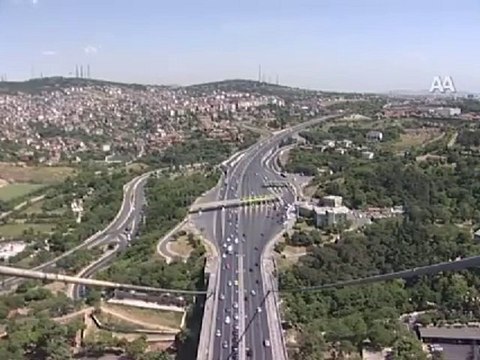 İSTANBUL'DA DEPREM OLACAK MI?