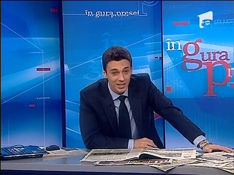 Mircea Badea despre Dieta paleolitica