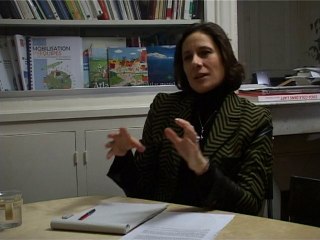 Rep Forum associations repenser développement société civile