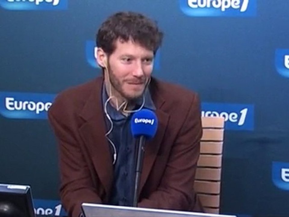 Ralston : "L'amputation était devenue une évidence"