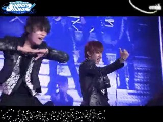 [Vietsub+Kara]SS2-DVD01-04.It's.You.s-u-j-u.net