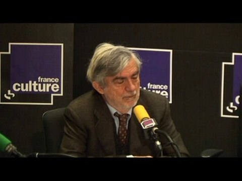 Les Matins - Yves Aubin de la Messuzière