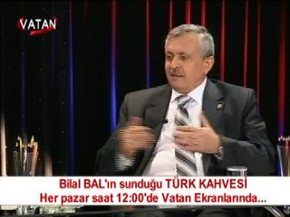 Türk Kahvesi - Turan Kıratlı _4