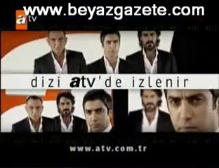 Kurtlar Vadisi Pusu 111.Bölüm Yayınlandı