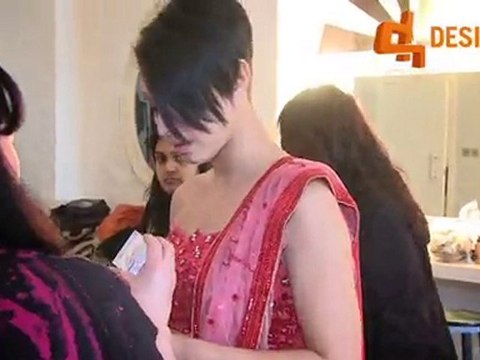 Sugababes Desi Photoshoot