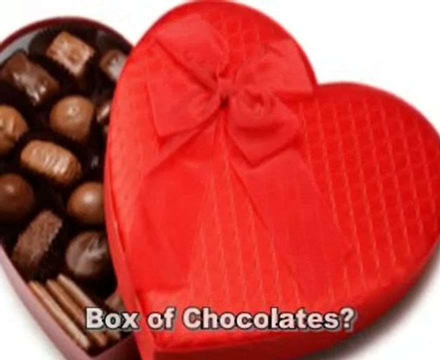 Valentine's Gift Ideas