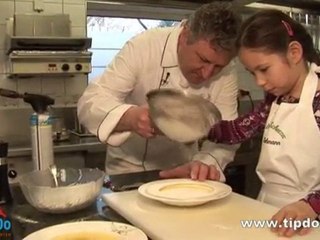 Kochtipps vom Sternekoch Heinz O. Wehmann: Folge 11