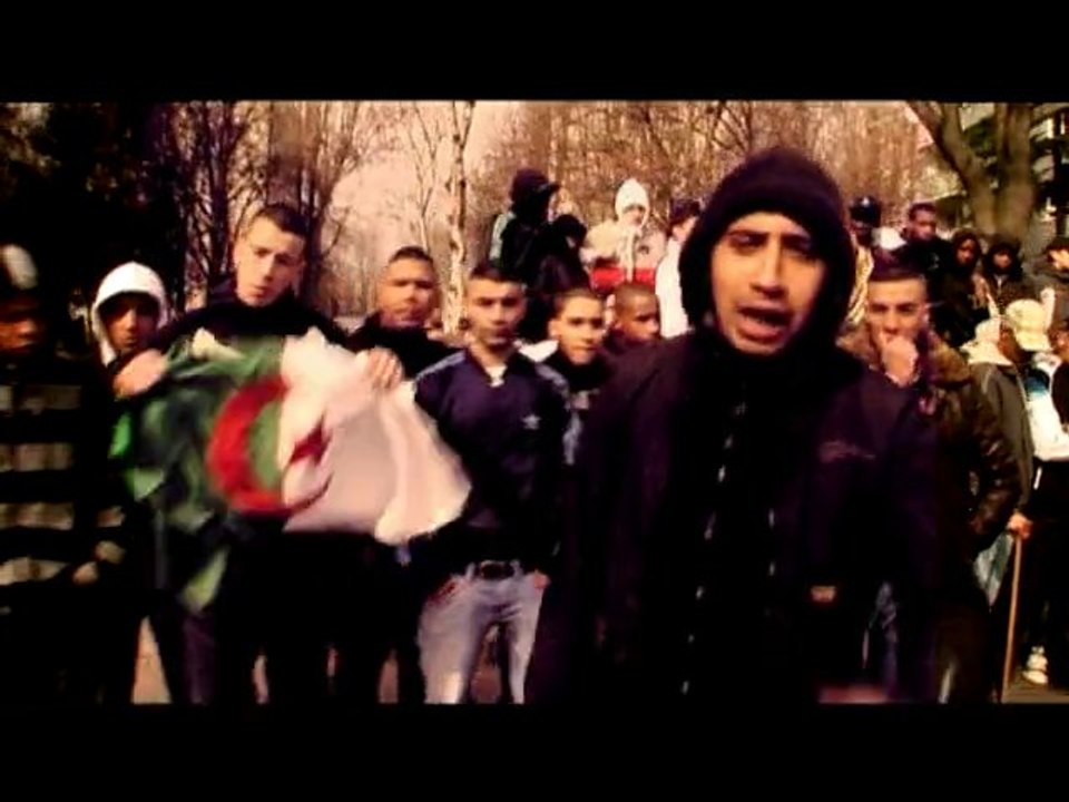 KEREDINE Entrée Dramatik