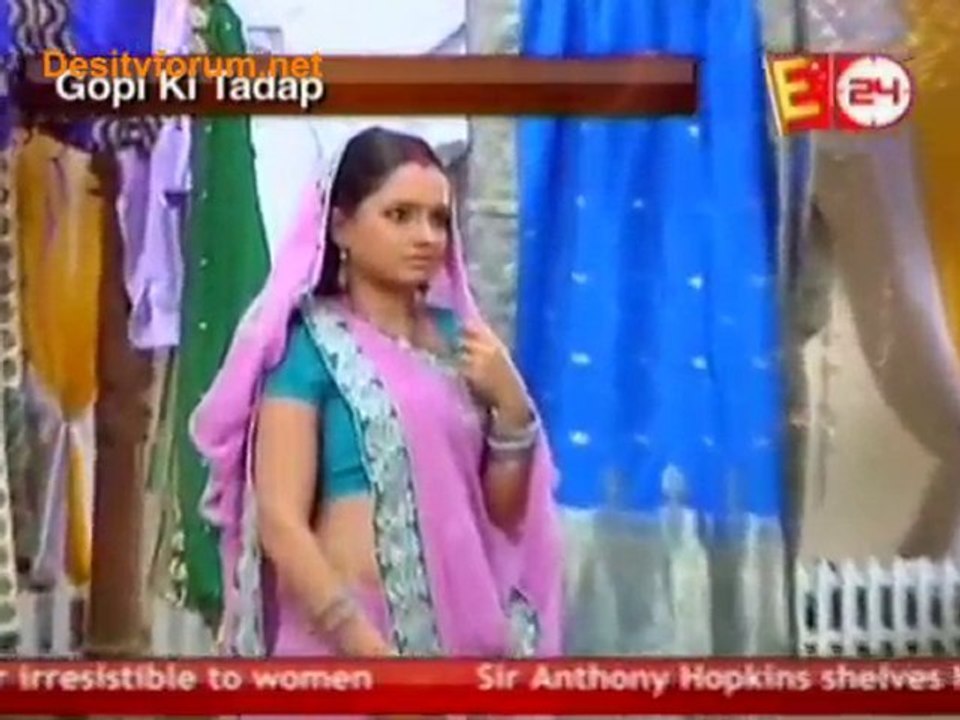 Gopi - Ahem Mein Dooriyan