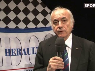 Flammes de l'Avenir 2010 CDOS HERAULT