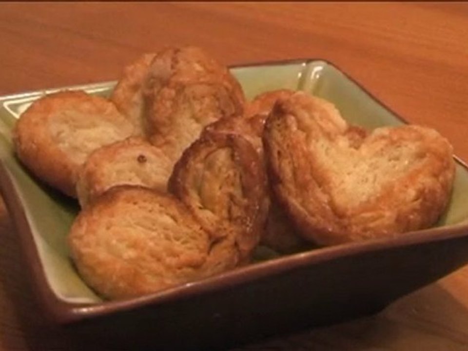 Palmiers