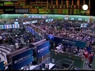 Les troubles en Egypte se font sentir sur les cours du...