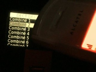 Freebox Révolution et les téléphones DECT