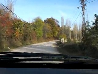 AMASYA TAŞOVA DESTEK KASABASI GÖRÜNTÜ VİDEOSU.www.haberamasy