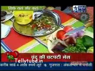 Saas Bahu Aur Saazish-1st February 2011-Part 2