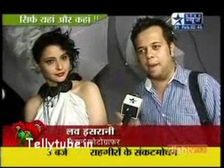 Saas Bahu Aur Saazish-1st February 2011-Part 4