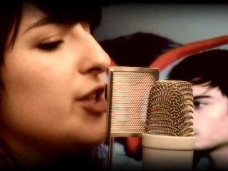 Lilly Wood & The Prick - I shall be released cover B. Dylan