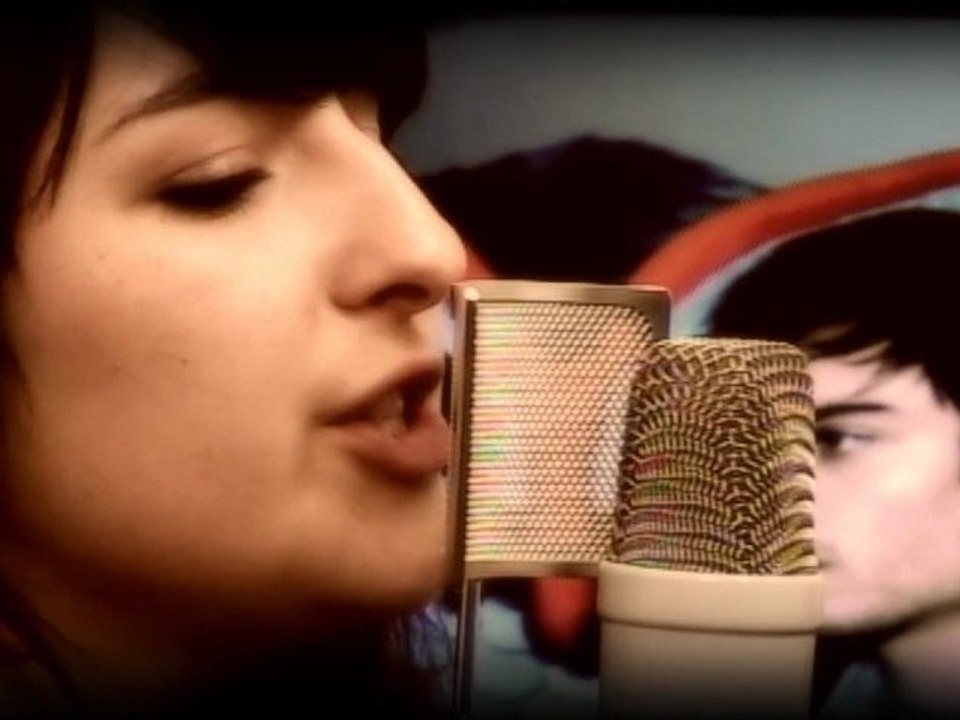 Lilly Wood & The Prick - I shall be released cover B. Dylan