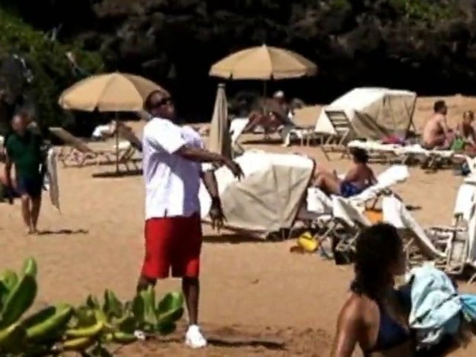 Celebrities love football