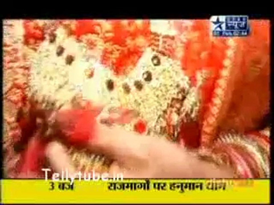 Saas Bahu Aur Saazish-1st February 2011-Part 3