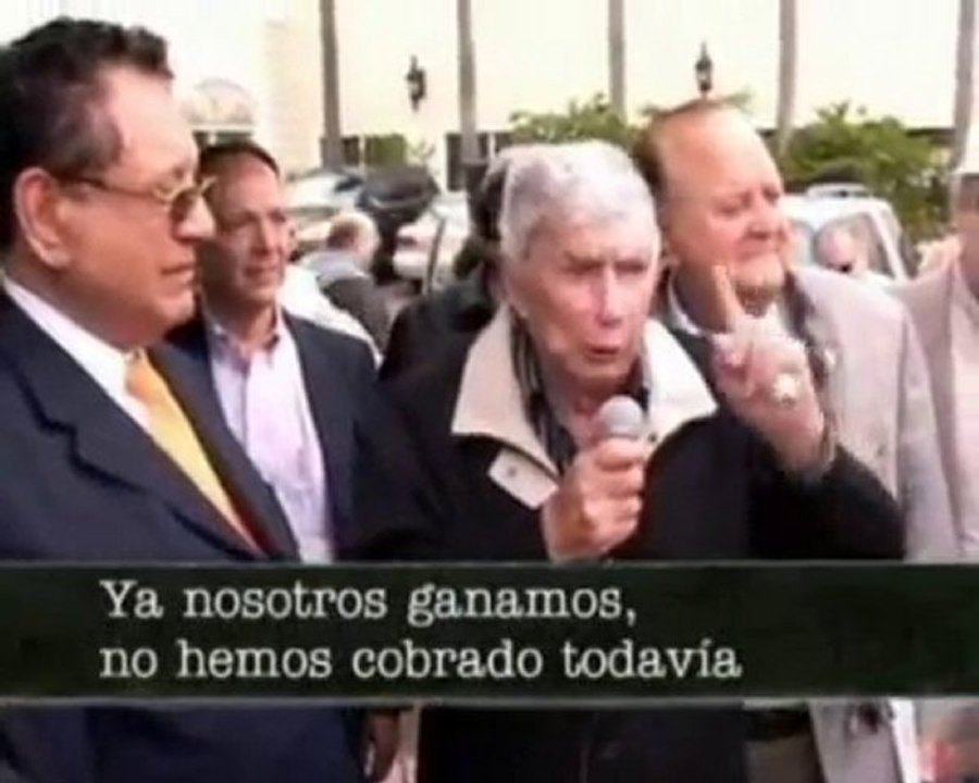 ¿Por qué coinciden ABC, El País y Posada Carriles