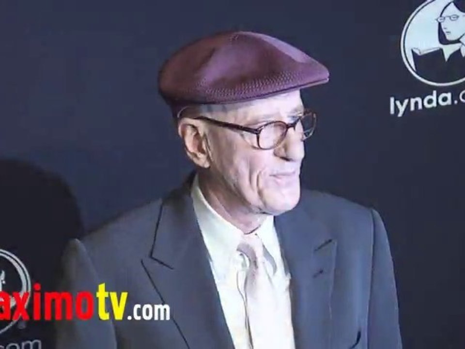 GEOFFREY RUSH Interview at SBIFF 2011 "Montecito Award" Trib