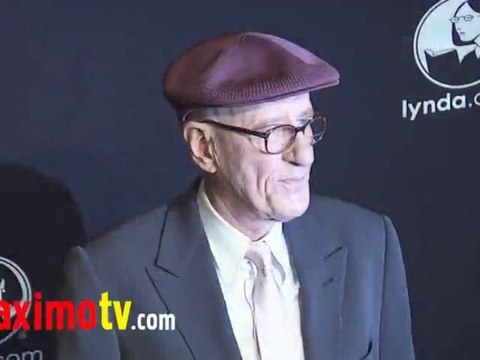 GEOFFREY RUSH Interview at SBIFF 2011 Montecito Award Trib