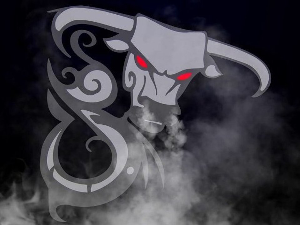 Blizzard Bulls - Thibaud Duchosal