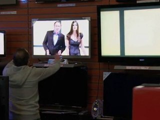 AIR Episode 5 : Jean-Luc Bertrand et Virginie Bernard