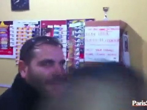 Pro paris sportifs: Noart joue-t-il ses pronostics ? PART 2