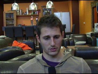 Les réponses de Vincent Nogueira à vos questions (1/2)