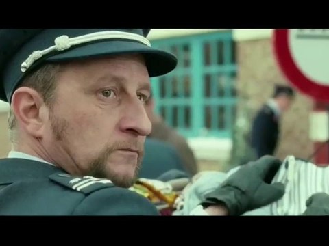 Rien à déclarer - La rencontre - Extrait