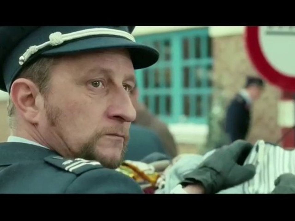 Rien à déclarer - La rencontre - Extrait