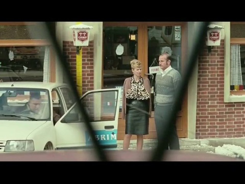 Rien à déclarer - Les Janus - Extrait