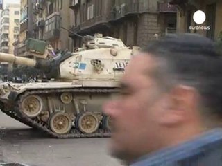 Egypt prepares for the march of a million