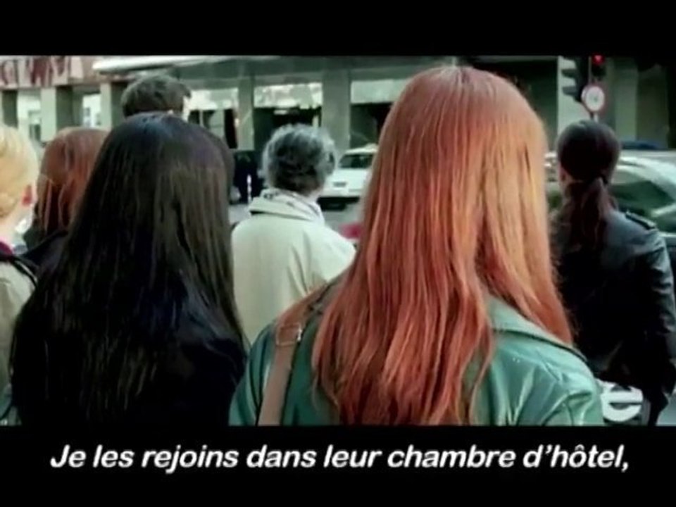 Slovenian Girl - Bande annonce